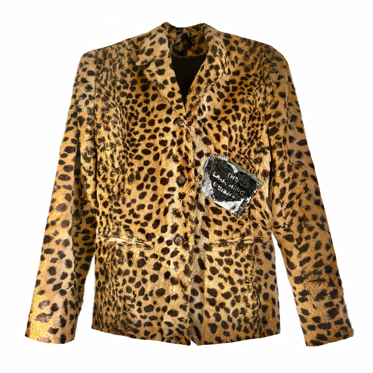 LEOPARD – THE-LAUGHING-GEISHA