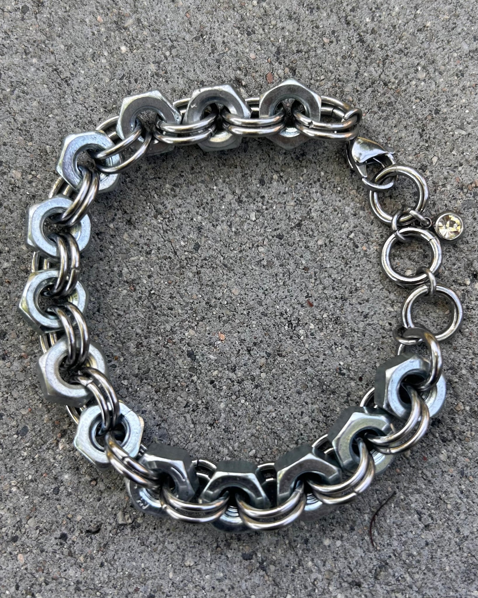STEEL