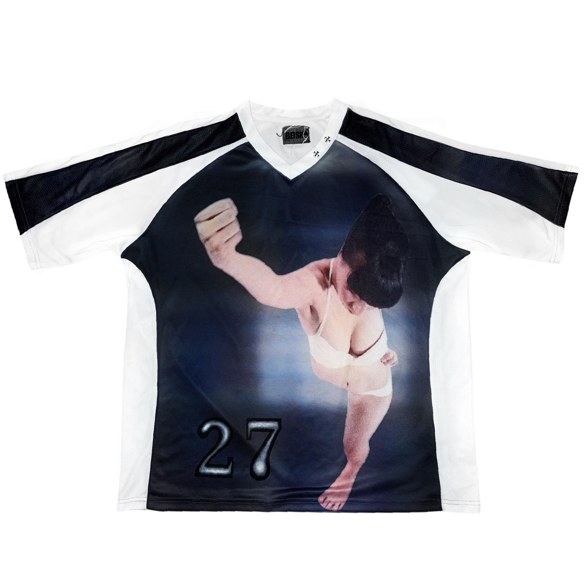 27 – THE-LAUGHING-GEISHA