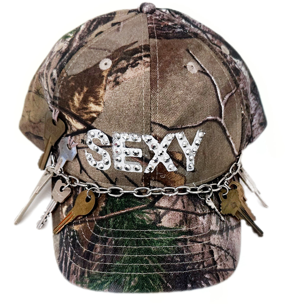 SEXY CAMO