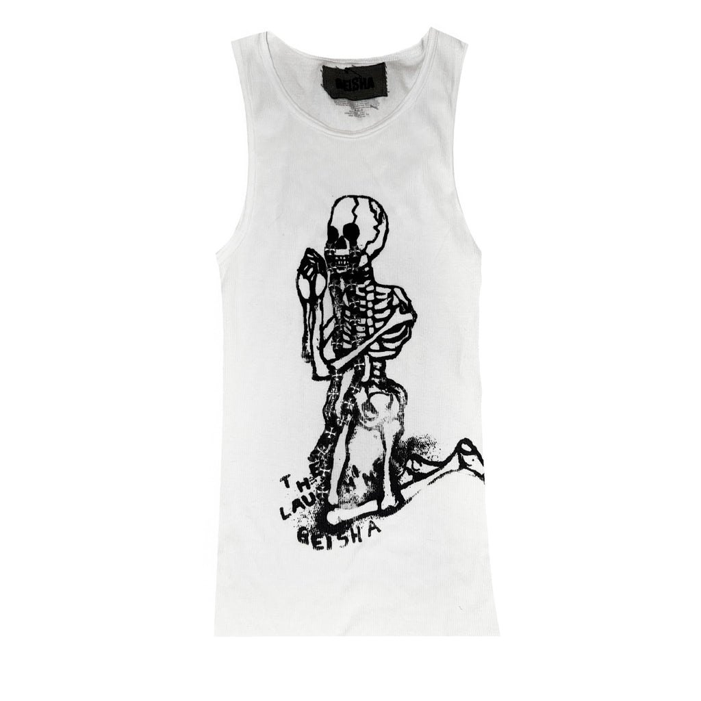 IF YOU’RE OUT THERE