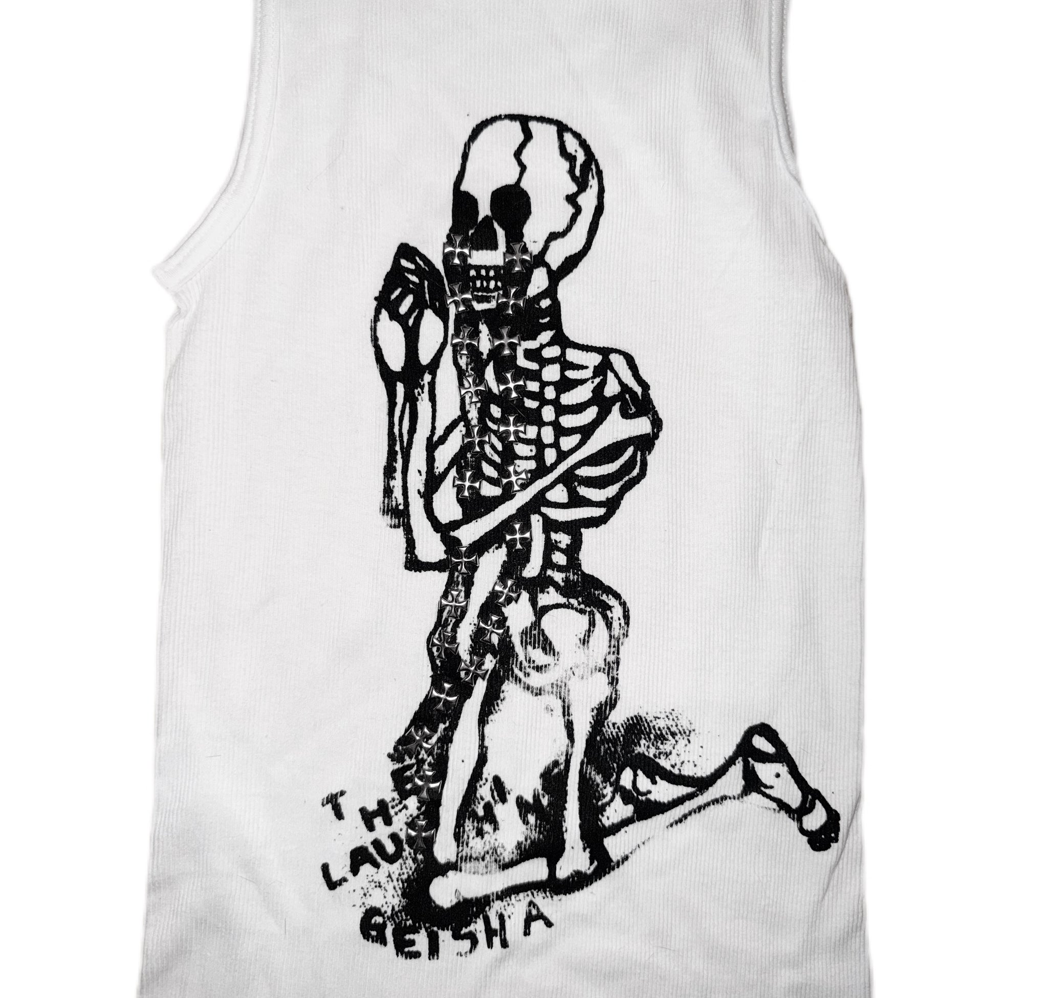 IF YOU’RE OUT THERE