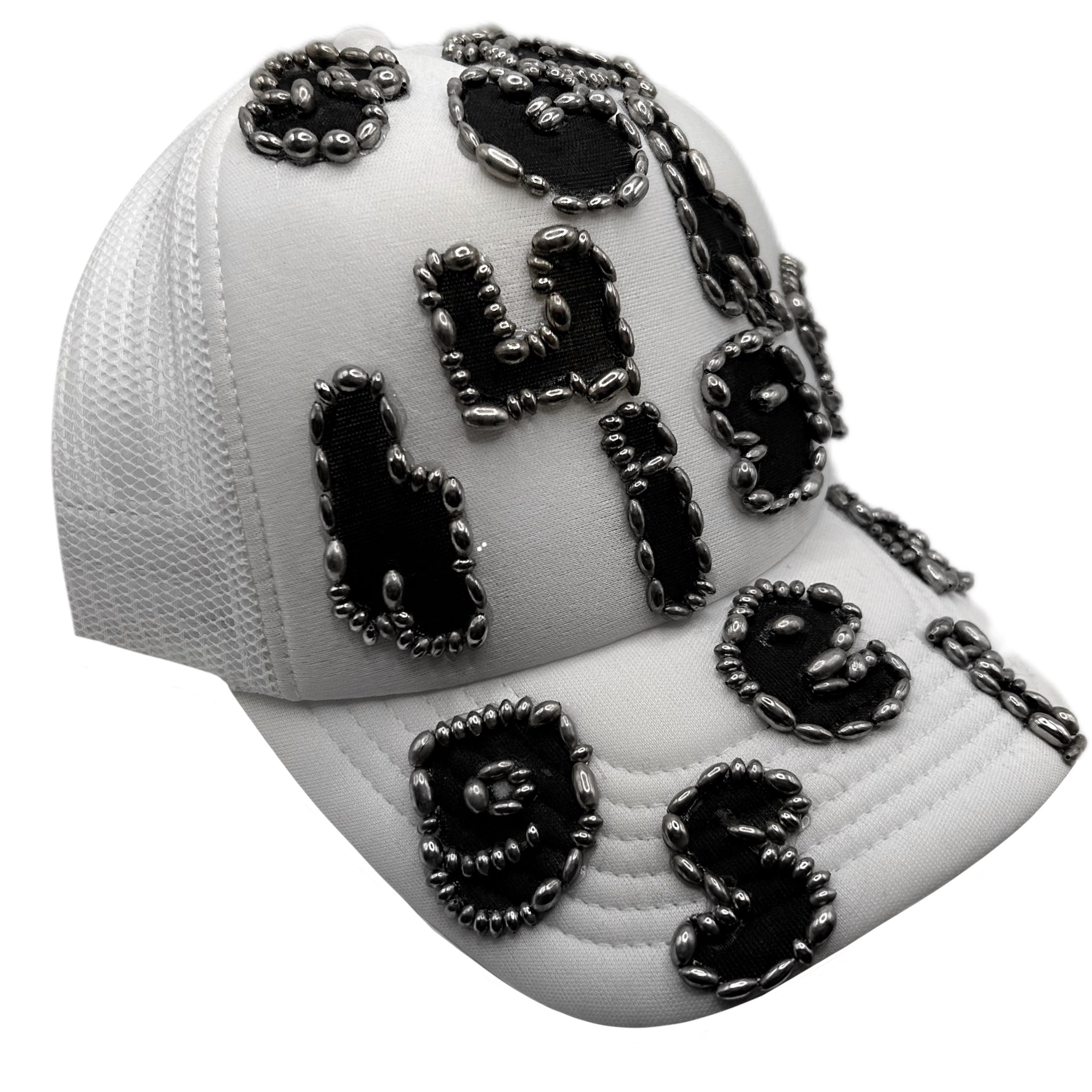 CONVERSATIONS WITH YOU