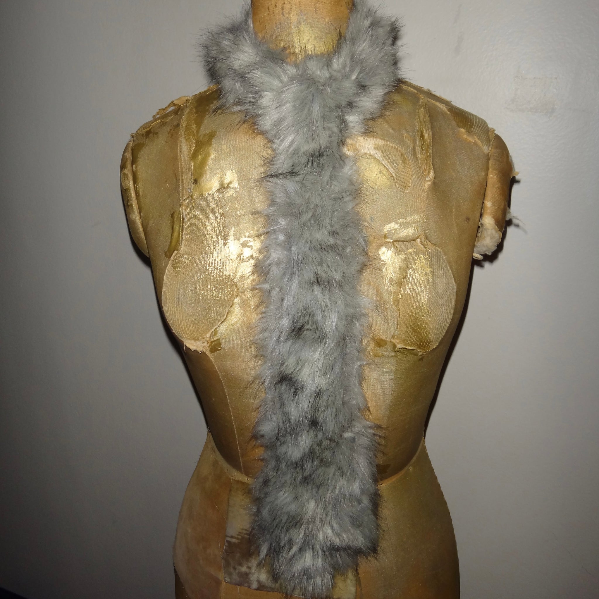 FUR