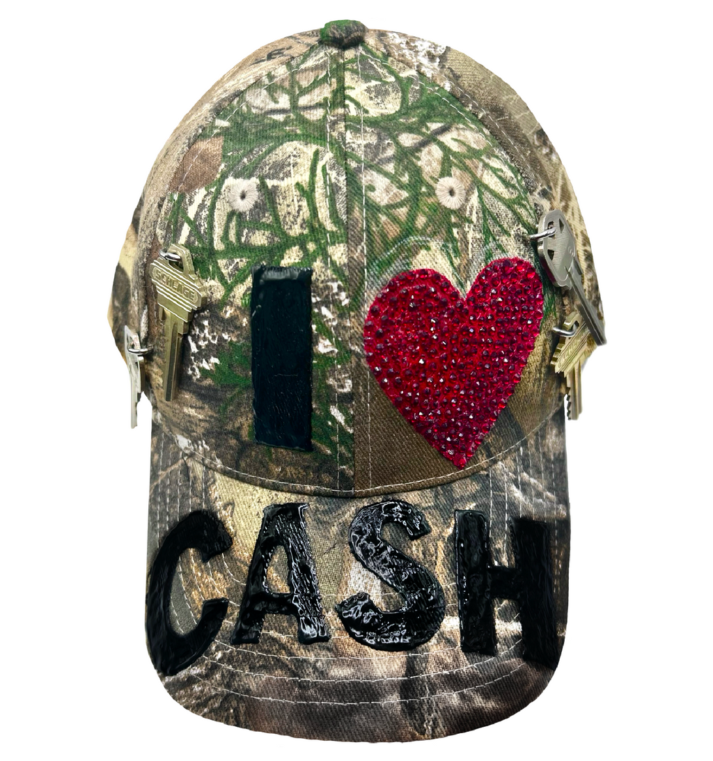 I <3 CASH