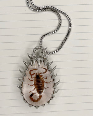 SCORPIO